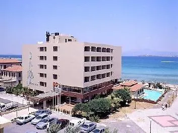 Scala Nuova Inkim Hotel location